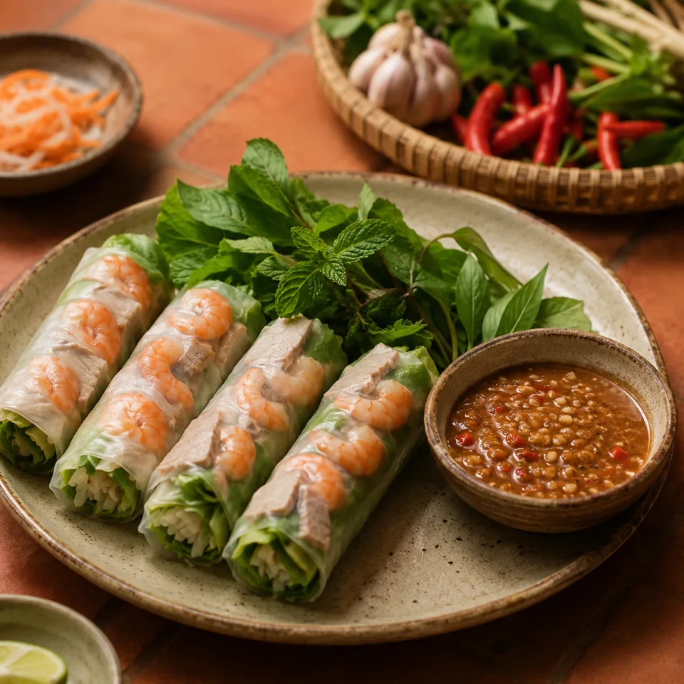 Bàn nướng đông khách tại Lê Thị Hà